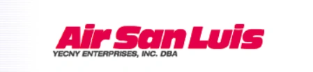 Air San Luis_logo