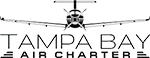 Tampa Bay Air Charter_logo