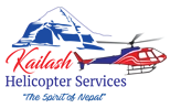 Kailash Helicopter Services Pvt. Ltd._logo