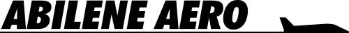 Abilene Aero, Inc_logo