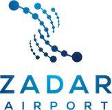 Zadar Airport_logo