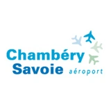 Chambery Airport_logo