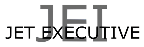Jet Executive International Charter_logo