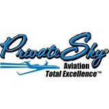 PrivateSky Aviation Services_logo