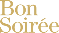 Bon Soiree _logo