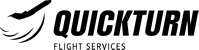 Quickturn Flight Services_logo