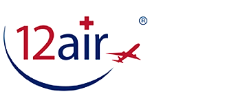 12Air Stac S.L._logo
