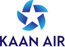 Kaan Air_logo
