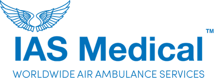 IAS Medical Limited_logo