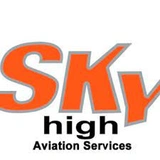 Sky High Aviation Services_logo
