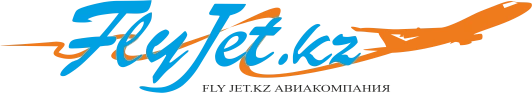 FlyJet.kz_logo