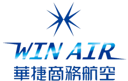 Win Air Taiwan_logo