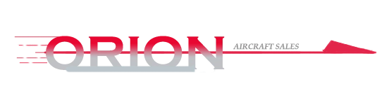 Orion Aircraft Sales_logo