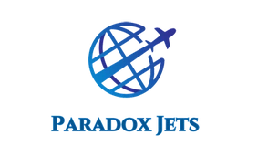 Paradox Jets_logo