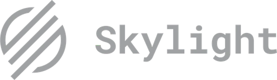 SkyLight Airline_logo