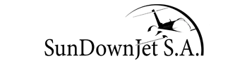 SunDown Jet S.A._logo