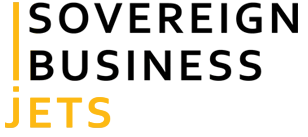 Sovereign Business Jet_logo