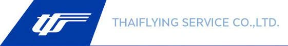 Thai Flying Service Company_logo