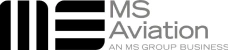MS Aviation South Africa_logo