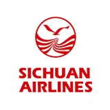 Sichuan Airlines_logo