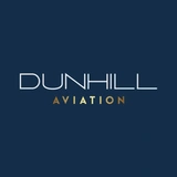 Dunhill Aviation_logo