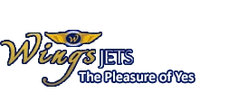 Wings Private Jets LLC_logo