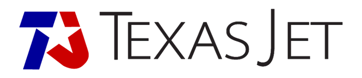 Texas Jet_logo