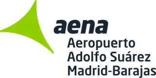 Aeropuerto de  Madrid - Cuatro Vientos_logo