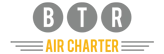 BTR Air Charter_logo