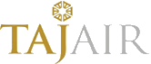 Taj Air Ltd._logo