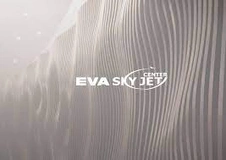 Eva Sky Jet Center_logo