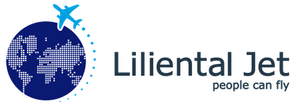 Liliental Jet_logo