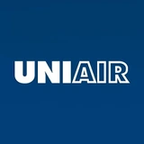 Uniair Taxi Aereo_logo