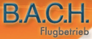 B.A.C.H. Flugtrieb_logo