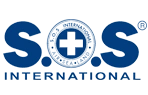 SOS International Ambulance Service A.S_logo