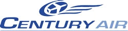 Century Flight Academy Century Air, Inc_logo