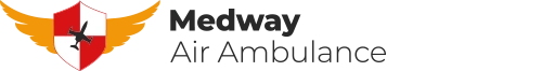 Medway Air Ambulance, Inc._logo