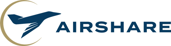 Executive Flight Services, LLC (Airshare)_logo