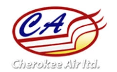 Cherokee Air Ltd._logo