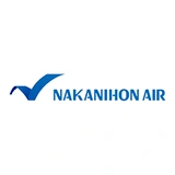 Nakanihon Air Service_logo