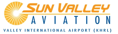 Sun Valley Aviation_logo