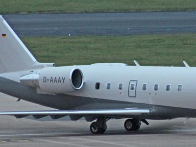 similar aircraft image