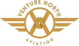Venture North Aviation_logo