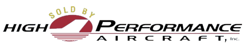 High Performance Aircraft_logo