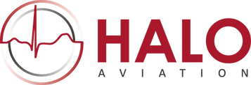 Halo Aviation South Africa_logo