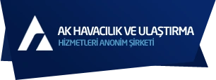 Ak Havacilik_logo