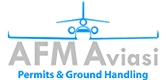 PT. AFM Aviasi Indonesia (AFM)_logo