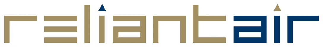 Reliant Air Charter_logo