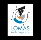 Lomas Helicopters_logo