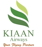 Kiaan Airways_logo